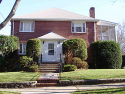 116 Withington Rd, Newton, MA 02460-2040