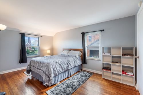 229 Owendale Ave, Pittsburgh PA  15227-2303 exterior