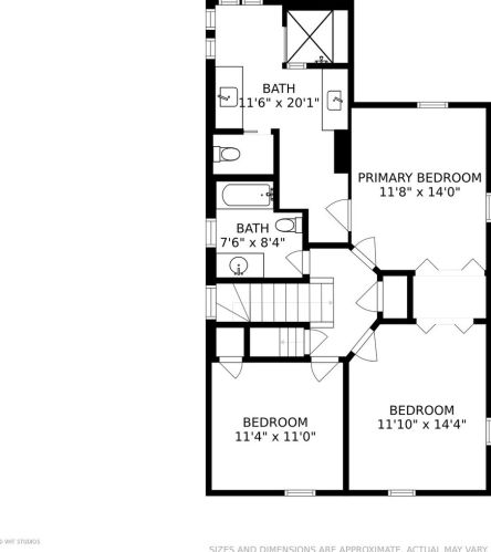 5321 Magnolia Ave, Chicago IL 60640-2205 exterior