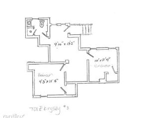 502 State St, Ann Arbor MI  48104-1200 exterior