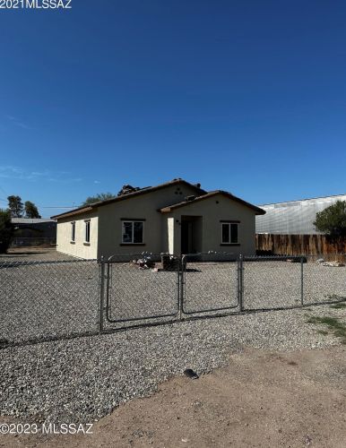 3049 Palm Vista St, Tucson, AZ 85705-1035