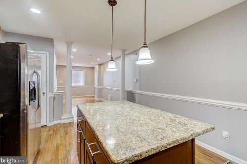 1428 Bouvier St, Philadelphia PA 19132-4305 exterior