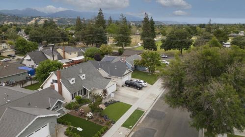 274 Bieber Dr, San Jose CA 95123-3613 exterior