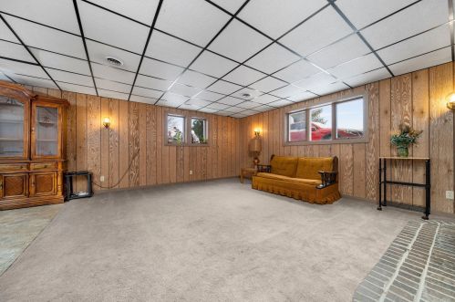 18135 Shamrock Blvd, Big Rapids MI 49307-9726 exterior