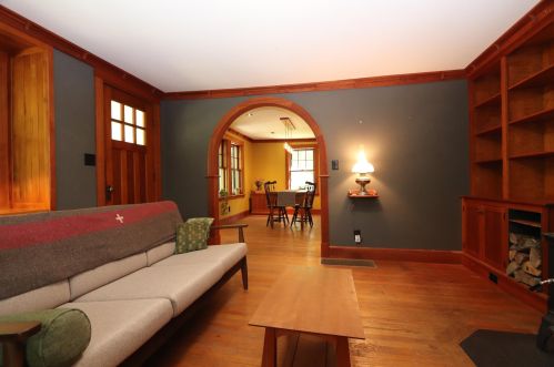 1130 Franklin Pierce Hwy, Barrington NH 03825-7329 exterior