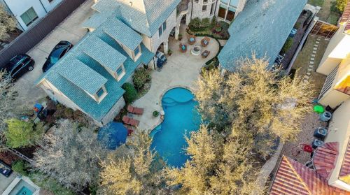 1635 Torrey Pne Ln, Frisco TX 75034-6925 exterior