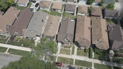 9249 Elizabeth St, Chicago IL 60620-3610 exterior