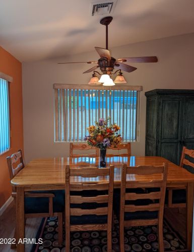 15814 4th Dr, Phoenix AZ  85023-4410 exterior