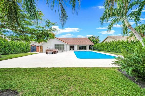 1515 19th St, Boca Raton FL 33432-1591 exterior