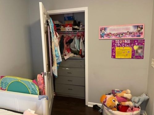 3101 Fairington Club Dr, Lithonia GA  30038-5675 exterior