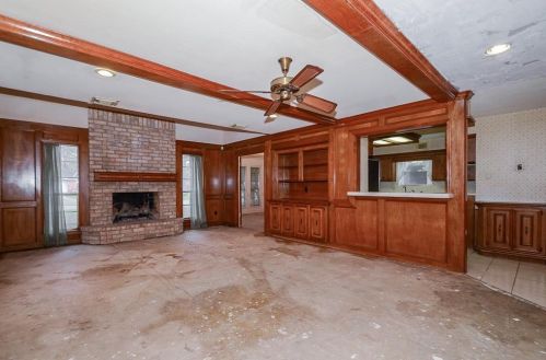 5611 Kiowa Timbers Dr, Humble TX 77346-1929 exterior