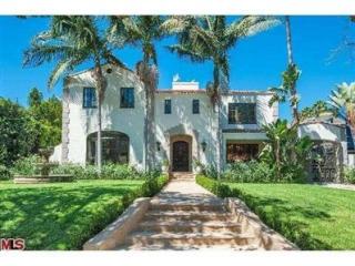 223 Mccadden Pl, Los Angeles CA  90028-7712 exterior