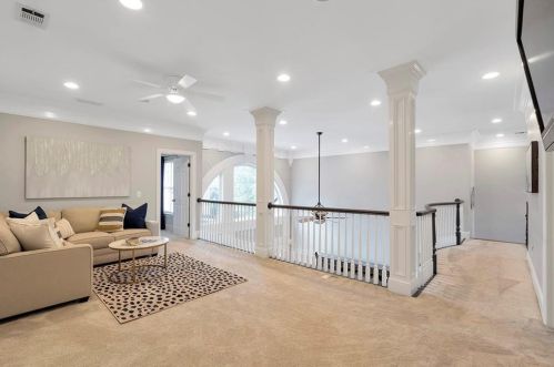 1233 Austin Gln Dr, Atlanta GA 30338-3233 exterior