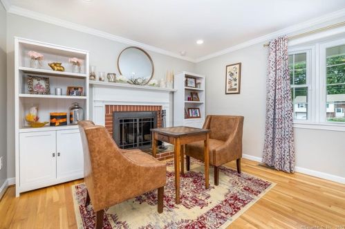 154 Irene Dr, Vernon CT 06066-4612 exterior