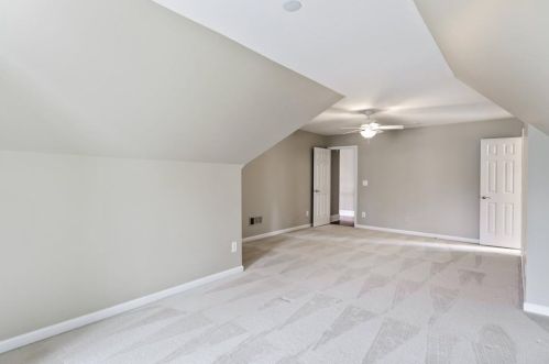 1236 Bluffhaven Way, Atlanta GA 30319-4822 exterior