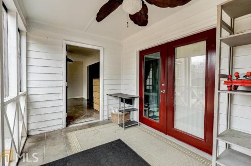 4176 Stillwater Dr, Duluth GA 30096-5595 exterior