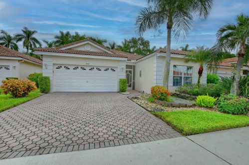 9748 Lemonwood Dr, Boynton Beach, FL 33437-5452