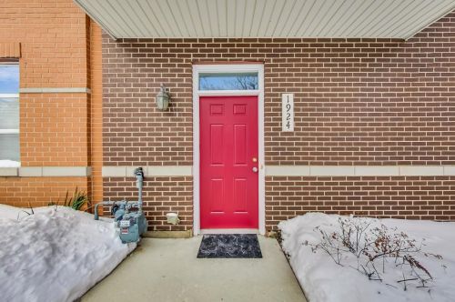1924 Lotus Ave, Chicago IL 60639-1435 exterior
