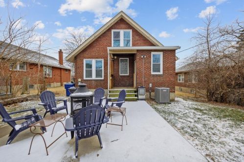 6621 Odell St, Saint Louis MO 63139-2517 exterior