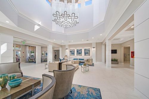 7303 Lahana Cir, Boynton Beach FL 33437-7174 exterior