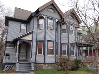 738 Avenue, Rochester NY  14620-2107 exterior