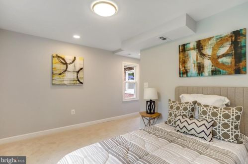 1719 Evarts St, Washington DC 20018-2117 exterior