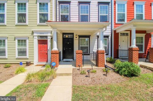 3606 Grant Pl, Washington, DC 20019-1896