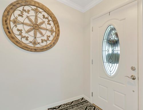 2910 Cates Cir, Fort Pierce FL  34952-5812 exterior