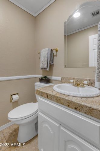 5773 Shannon St, Chandler AZ 85226-1859 exterior