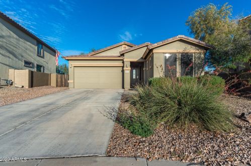 42007 45th Dr, Phoenix AZ  85086-1445 exterior