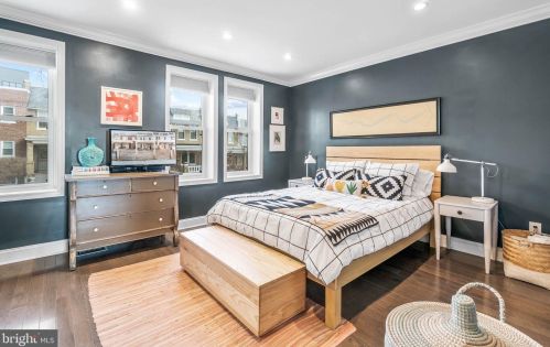 1265 Owen Pl, Washington DC 20002-2807 exterior