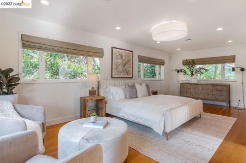 85 Hazel Rd, Berkeley CA 94705-2402 exterior