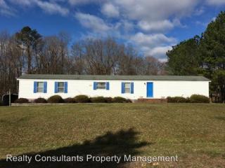 2097 Ashburton Ct, Oak Ridge NC  27310-9627 exterior