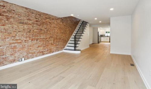 1524 18 St, Philadelphia PA 19146-4612 exterior