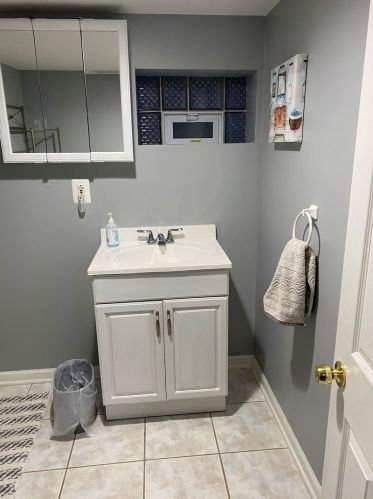 3542 107th St, Chicago IL  60655-2523 exterior