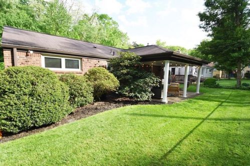 4124 Rockwood Ave, Pittsburgh PA 15234-1303 exterior