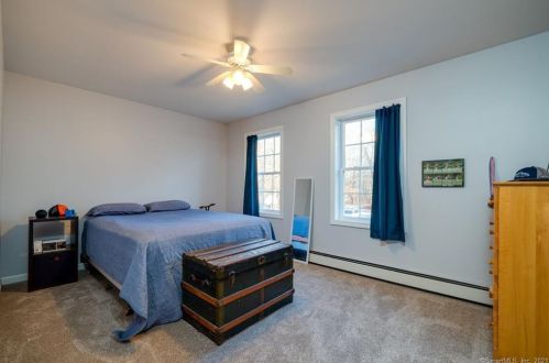 232 Burnham Rd, Exeter CT 06249-1404 exterior