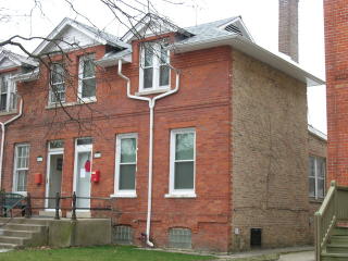 11132 Champlain Ave, Chicago IL  60628-4638 exterior