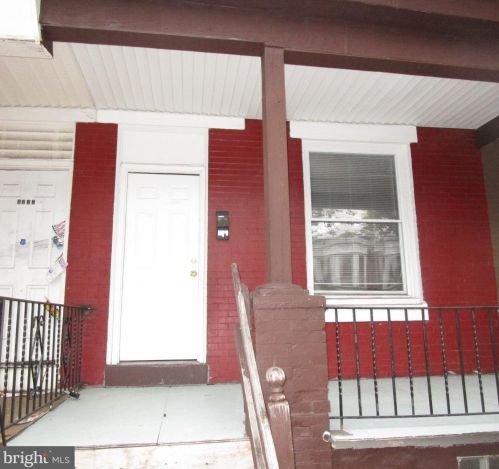 1215 53rd St, Philadelphia PA  19131-4308 exterior