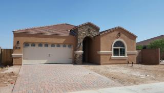 206 Lynx Pl, Chandler AZ  85249 exterior
