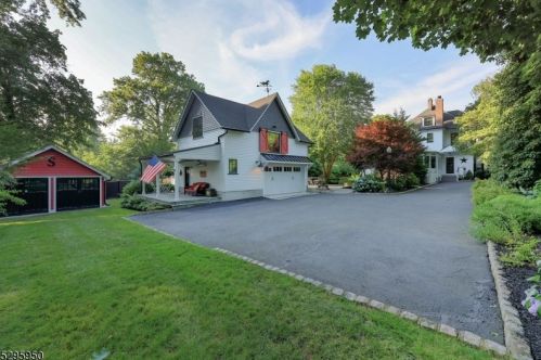 517 Clark St, Westfield NJ 07090-4012 exterior