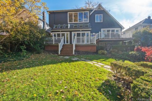 488 Willits St, Bham MI 48009-3310 exterior