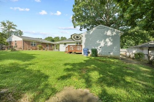 1379 Aniwaka Ave, Atlanta GA  30311-3507 exterior