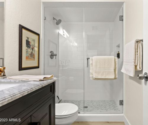 4312 28th Way, Phoenix AZ  85016-5811 exterior