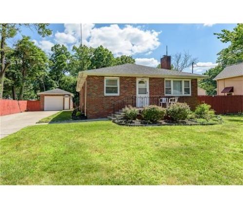 1809 Cedarwood Dr, Piscataway, NJ 08854-2022