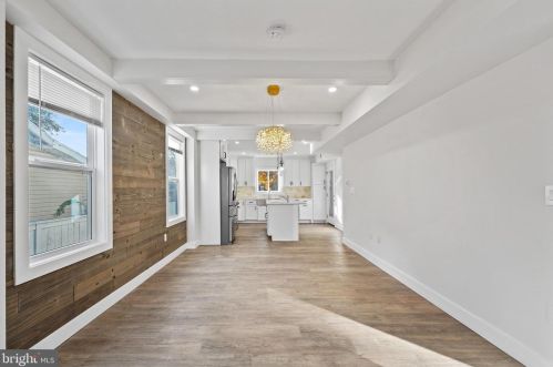 2207 Rand Pl, Washington DC 20002-1912 exterior