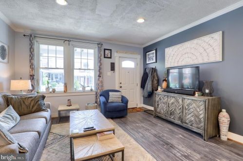 592 Plum St, Lancaster PA  17602-2350 exterior