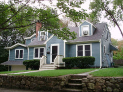 11 Cumberland Rd, Newton, MA 02465-1801