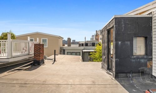 75 Webster St, Boston MA exterior