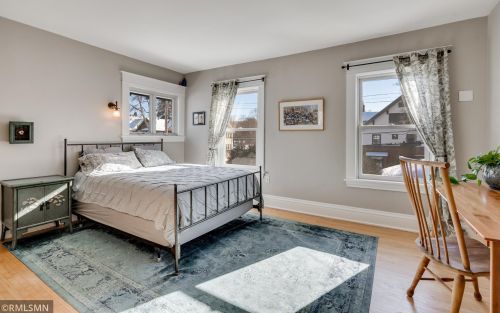 29 Fry St, Saint Paul MN 55104-3703 exterior